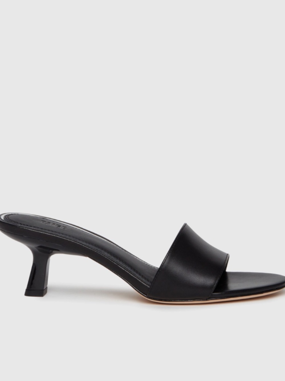 PAIGE Fallyn Sandal - Picture 3 of 5